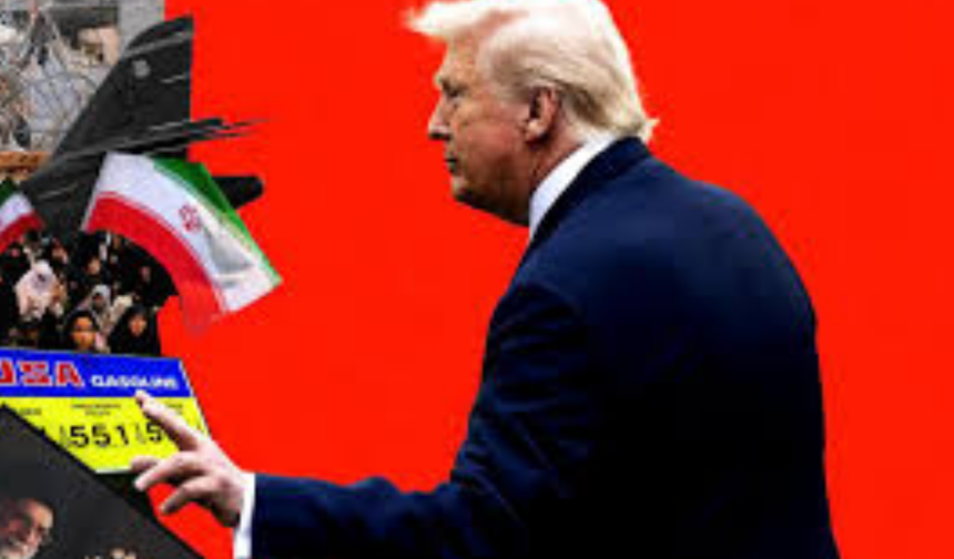 Trump: Savaş kısa sürede sona erecek