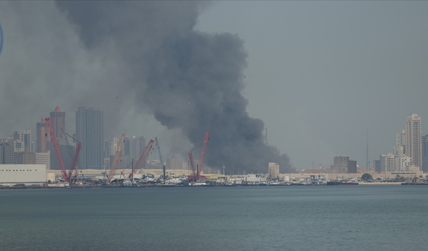 BAE, İran vatandaşlarına kapıları kapattı