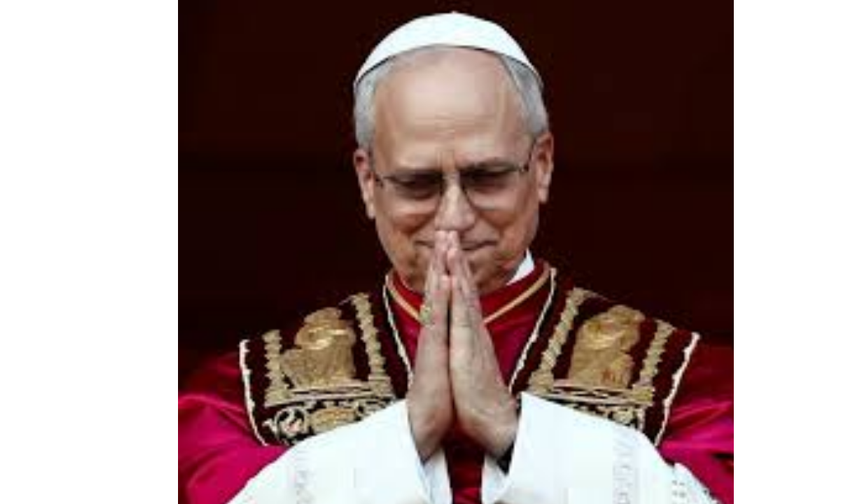 Papa XIV. Leo’dan Trump’a çağrı