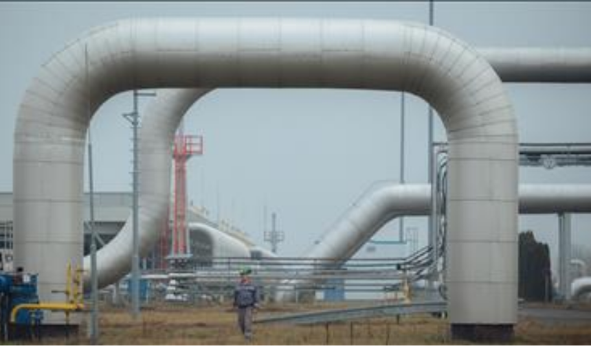 AB’de enerji gideri 14 milyar euro arttı