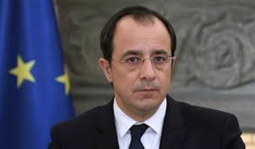 42/7 maddesinde Hristodulidis’e olumsuz sinyal