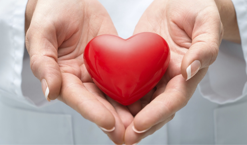 55 yaşındaki hastaya ikinci kalp nakli: “Ender başarı”