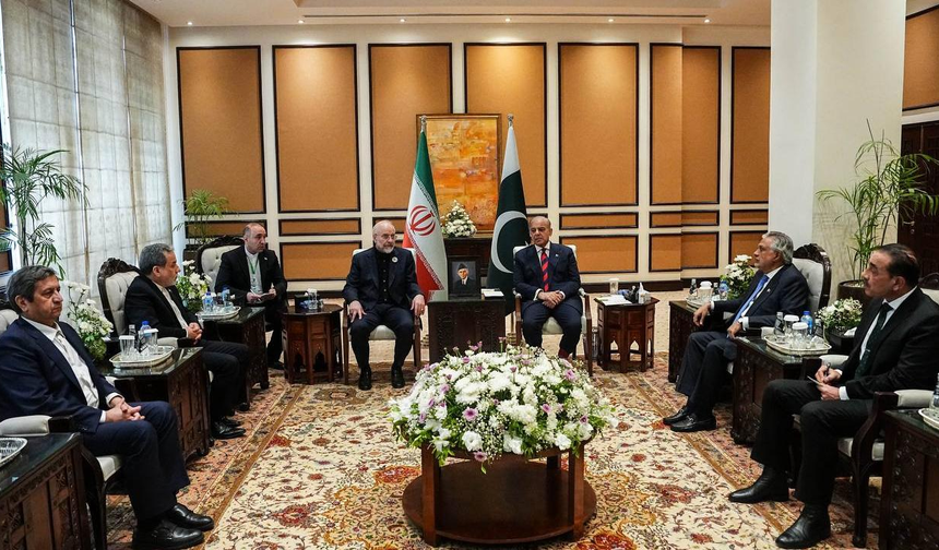 İran Dışişleri Bakanlığı Sözcüsü: "İran’ın 10 maddelik önerisi Pakistan’a iletildi"