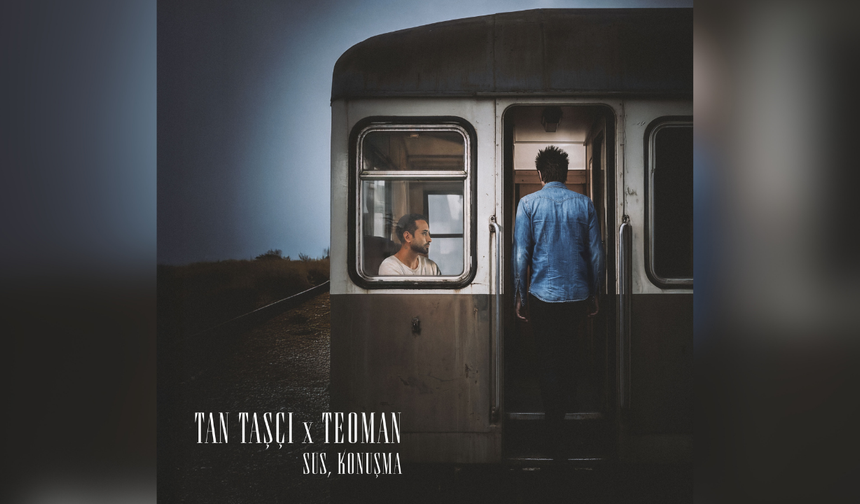 “Teoman Şarkıları” Albümünde Tan Taşçı Sürprizi!