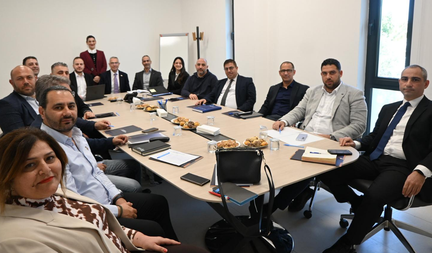 E-Devlette yeni dönem: Danışma Kurulu ilk kez toplandı