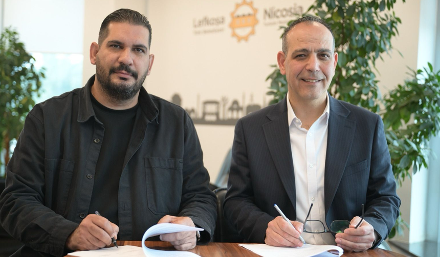 LTB, 482 bin 898 euro tutarında yatırımla Sanayi Bölgesi’nin İçme Suyu Şebekesi’ni yeniliyor