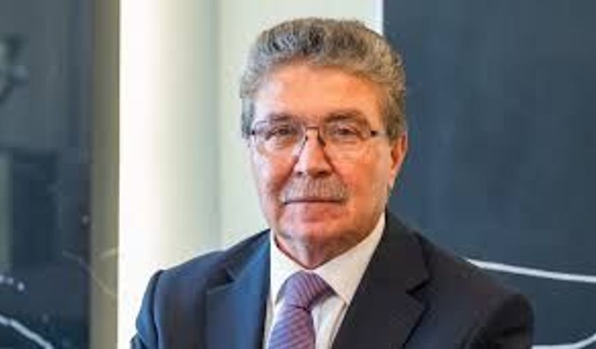 Başbakan Üstel'den Hristodulidis'e sert yanıt