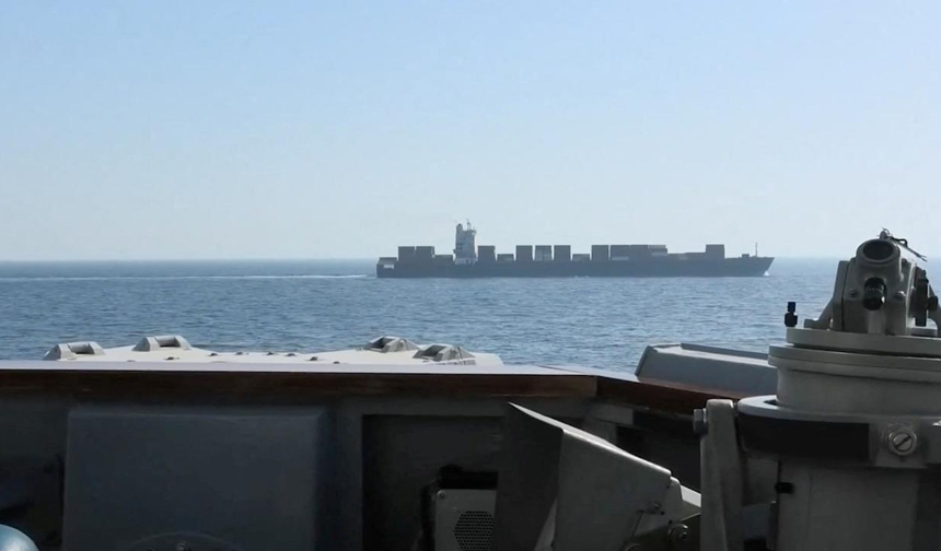 İran: ABD'nin deniz ablukası kalkarsa İslamabad'da görüşme gerçekleşebilir