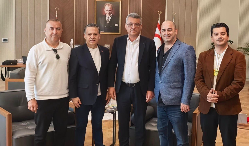 Dim: Vatan parçası Kıbrıs vazgeçilmezimizdir