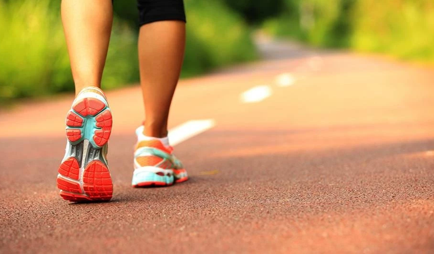 Yeni bir araştımaya göre atılan az sayıda adım bile hayat kurtarabilir