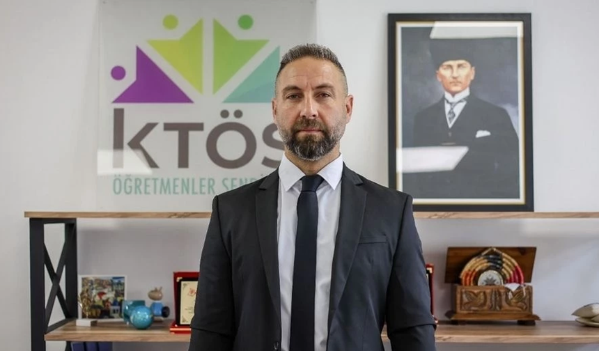 KTÖS: Yarın genel grevdeyiz; Sivil Savunma Çemberi’nden Meclis’e yürüyeceğiz!