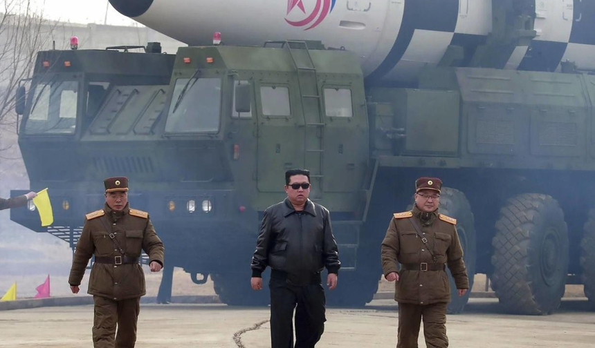 Kuzey Kore, nükleer ve füze programlarını eleştiren Japonya'yı kınadı