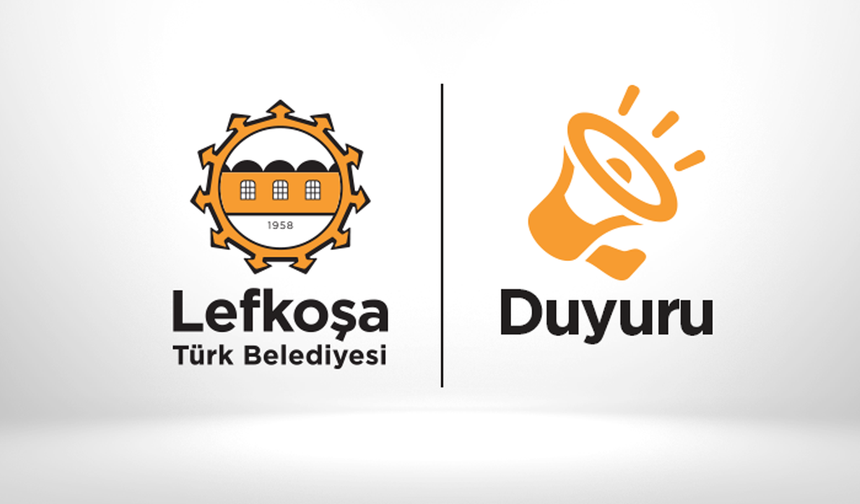 Hafta sonu Göçmenköy Barış Caddesi’nde asfaltlama çalışması yapılacak