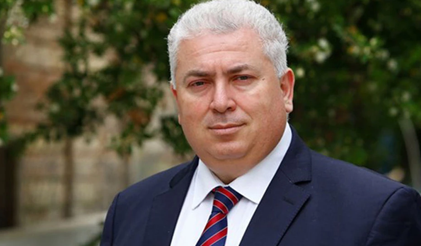 Çakıcı'dan Gürkut'a: İnsan hayatı her şeyden önce gelir