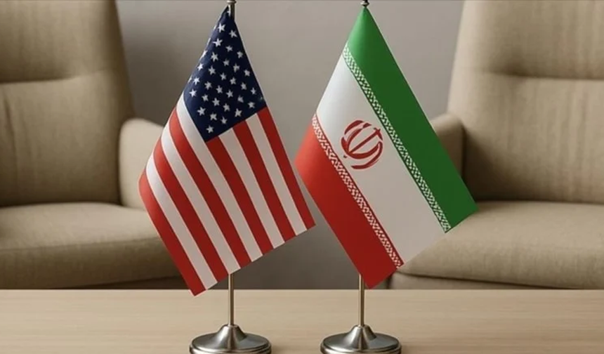 İran: ABD şartlarımızı kabul etmek zorunda