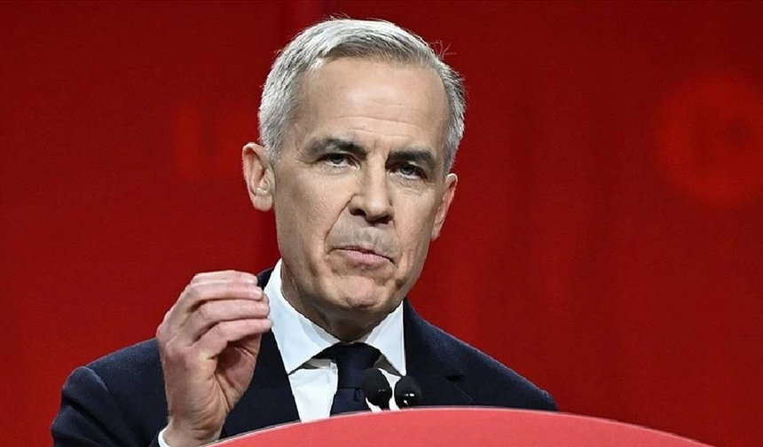 Carney: Ordumuzun her dolarının 70 centini ABD’ye gönderme dönemi bitti