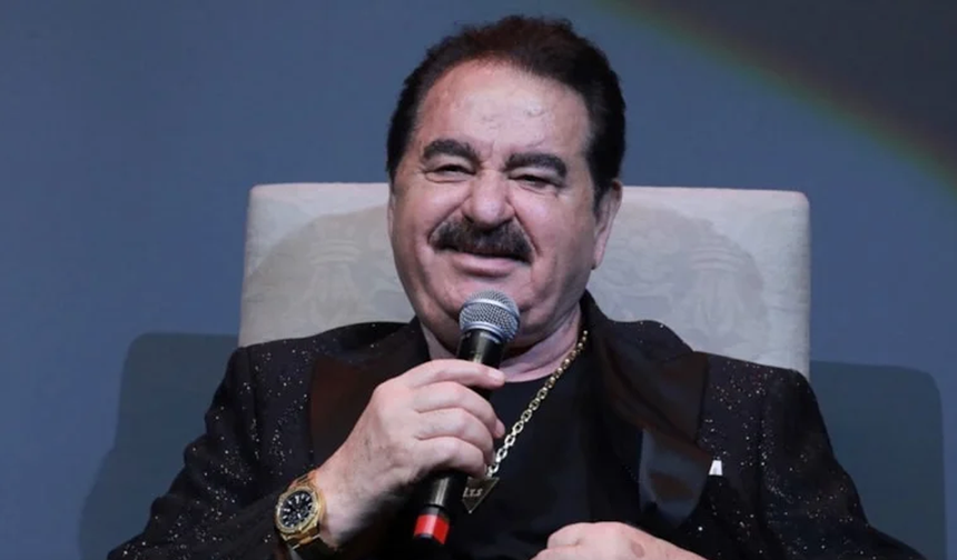 İbrahim Tatlıses taburcu oldu