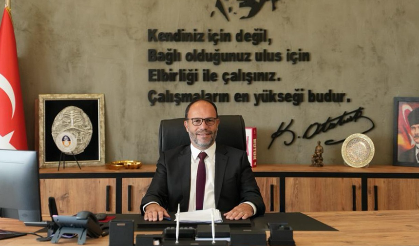 Sadıkoğlu: “İskele için en güzelini yapmaya değer”