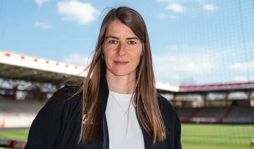 Cam Tavan Kırıldı: Eta Bundeslıga’da İlk Oldu