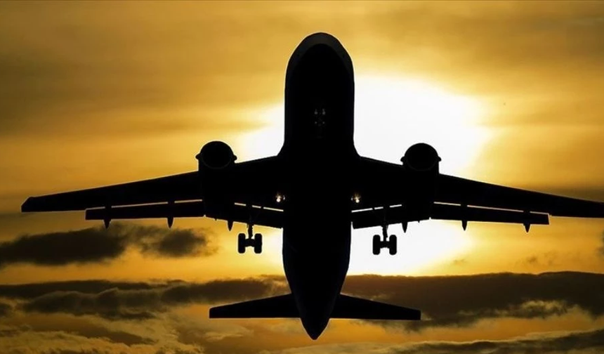 Larnaka Ve Atina’dan Tel Aviv’e Uçuş Takvimi Netleşti