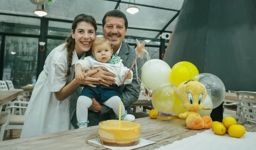 İlker Aksum canlı yayında ağladı: Beni o çukurdan eşim aldı