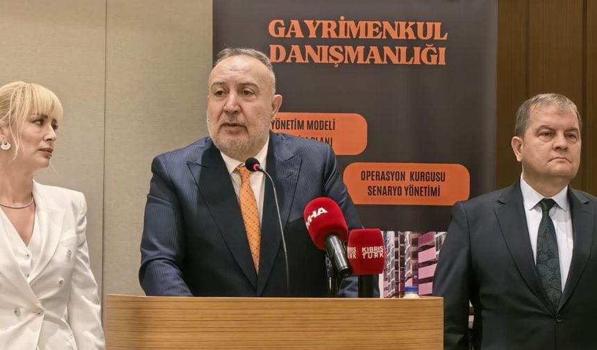 IBEGE GROUP KKTC’DE PROFESYONEL TESİS YÖNETİM MODELİNİ BAŞLATTI