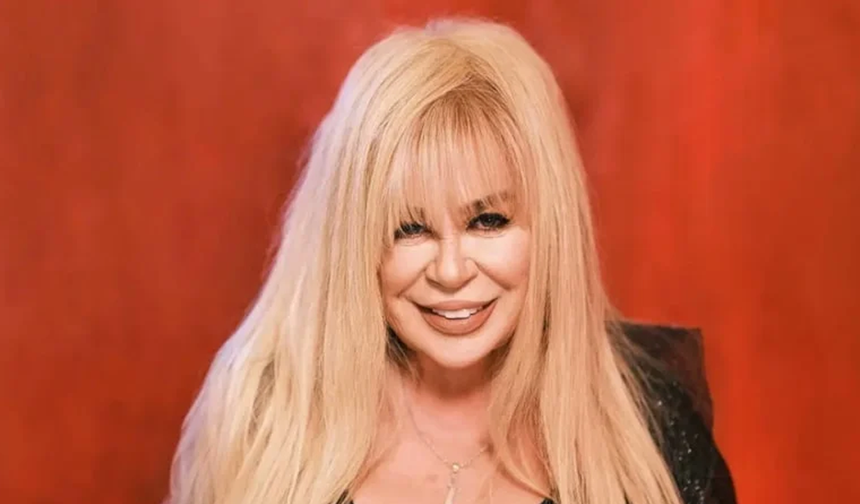 Şarkıcı Zerrin Özer en büyük korkusunu açıkladı