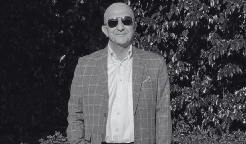 Mevlüt Çavuşoğlu’nun kardeşi Aydın Çavuşoğlu hayatını kaybetti