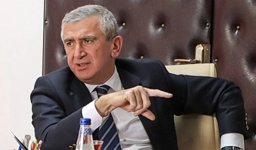 CHP'li Düzce Akçakoca Belediyesi'ne "rüşvet" operasyonu: Başkan Fikret Albayrak gözaltında!