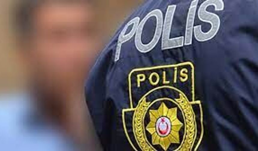 İskele’de uyuşturucu madde tasarrufundan iki kişi tutuklandı