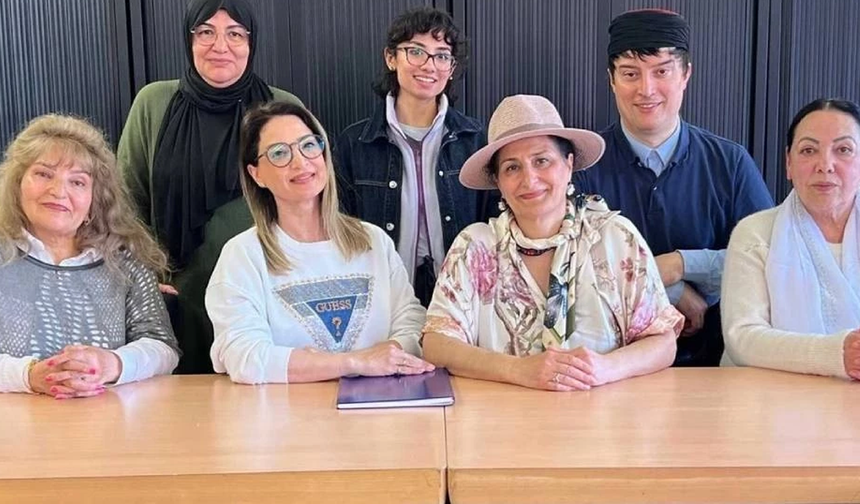 KKTC ve Hollanda arasında kadın çalıştayı kararı