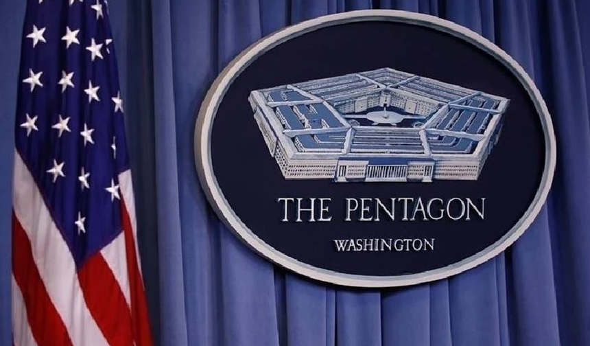 Pentagon'un yapay zeka teknolojisi kullanımı için 7 şirketle anlaştığı belirtildi
