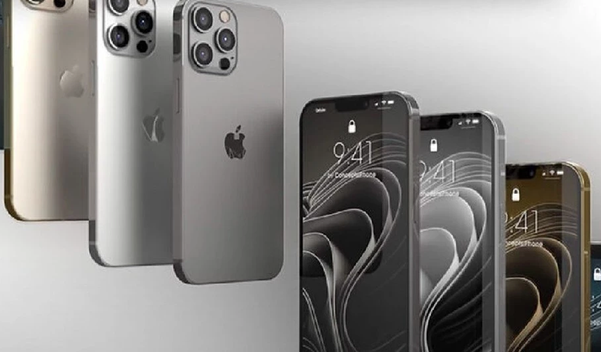 Apple, iPhone talebine yetişemiyor