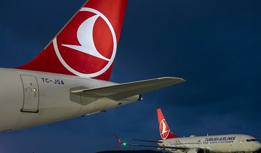 THY'nin İstanbul-Dubai uçuşları 9 Haziran'da yeniden başlatılıyor