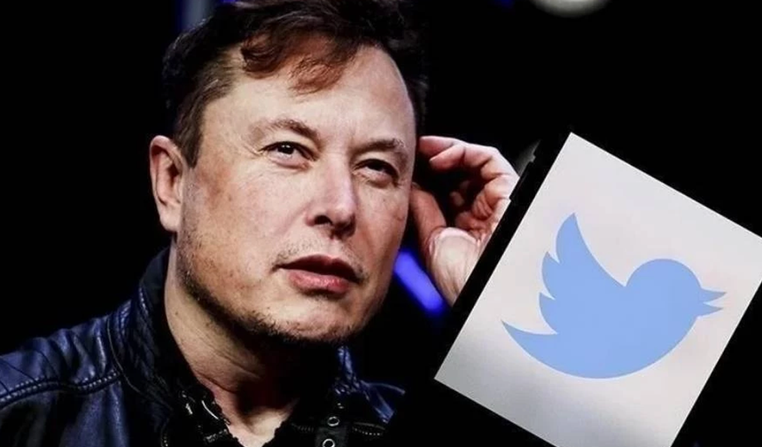 Elon Musk ile SEC "Twitter" davasında uzlaşmaya gidiyor