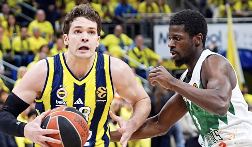 Fenerbahçe Beko, Final Four'da