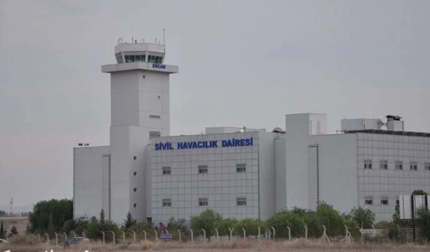 Hava Trafik Kontrolörleri Sendikası: Sivil Havacılık Dairesi’nde liyakat zedeleniyor