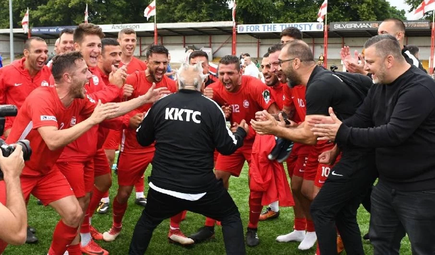 2026 CONIFA Avrupa Şampiyonası’nda Padania ve KKTC bir adım önde