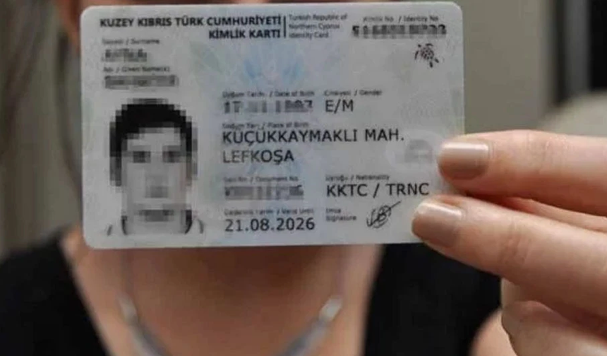 Bakanlar Kurulu'ndan 95 kişiye vatandaşlık