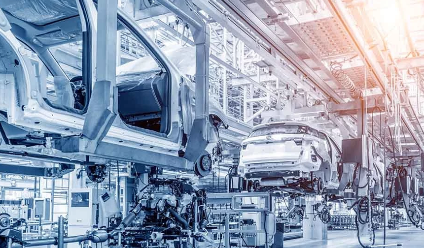 Almanya otomotiv sektöründe 2035’e kadar 125 bin ek istihdam kaybı olabilir
