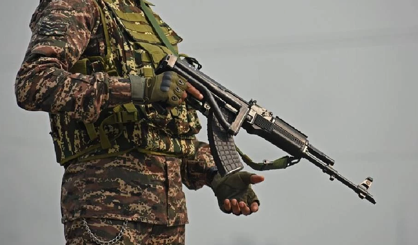 BM: 2025 yılında yaklaşık her 14 dakikada bir sivil öldürüldü