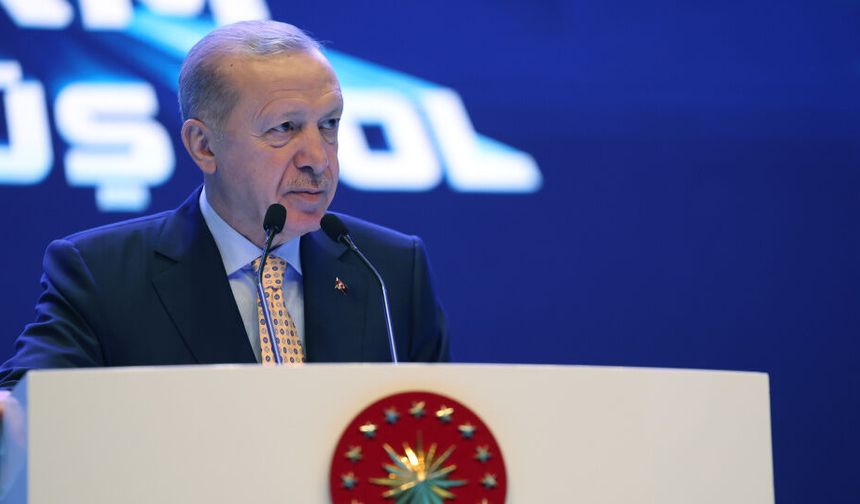 Erdoğan’dan aile vurgusu: güçlü toplumun temeli güçlü ailedir