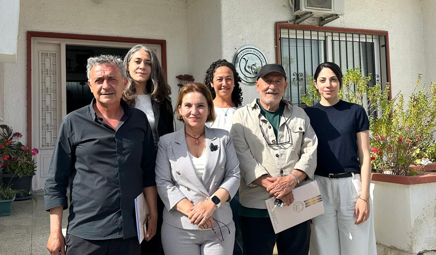 Devlet Genç Sanatçılar Yarışması için son başvuru tarihi 22 Mayıs