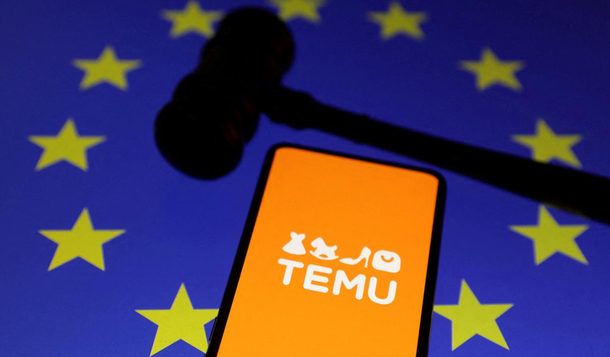 AB, Temu’ya Rekor Ceza Kesti