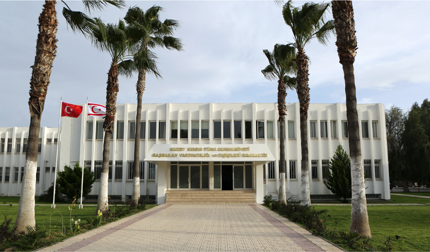 Dışişleri’nden Rum lidere sert yanıt: Algı operasyonu