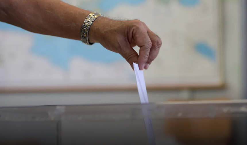 Güney Kıbrıs’ta sandıklar kapandı, oy sayımı başladı: Açılan sandık yüzde 5.7