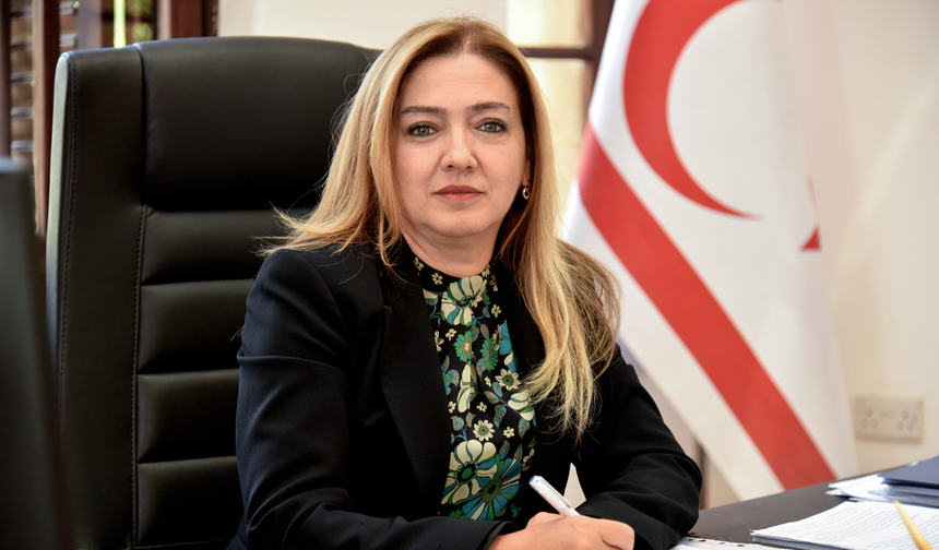 Varol, Eğmez’in mağduriyet iddiasınının haksız bulunduğunu açıkladı