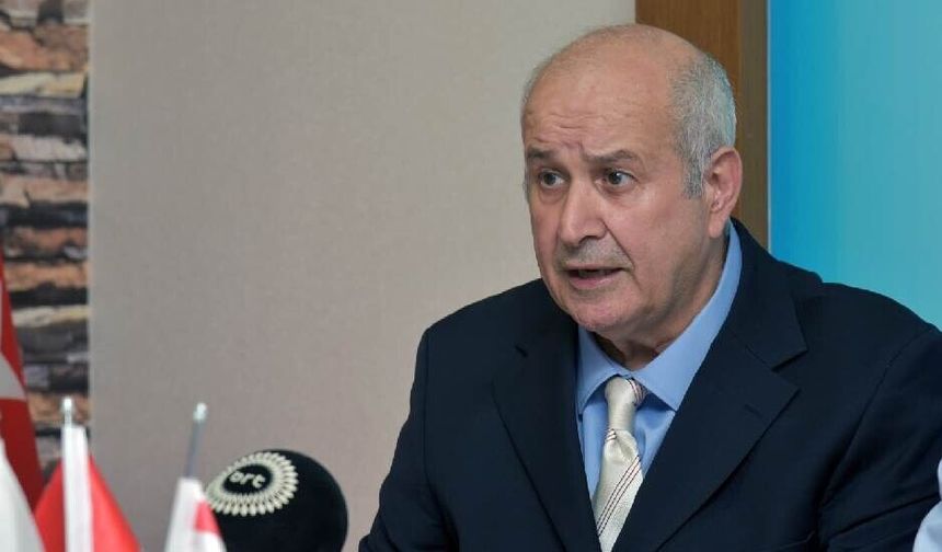 Gülbahar: “Rum Tarafı Değişti mi, Niçin Sabredelim?”