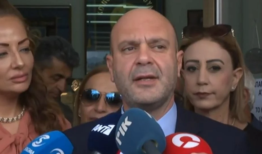 ELAM sonuçları "tarihi zafer" olarak değerlendirdi