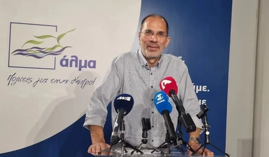 ALMA ilk seçiminde Meclis’e girdi